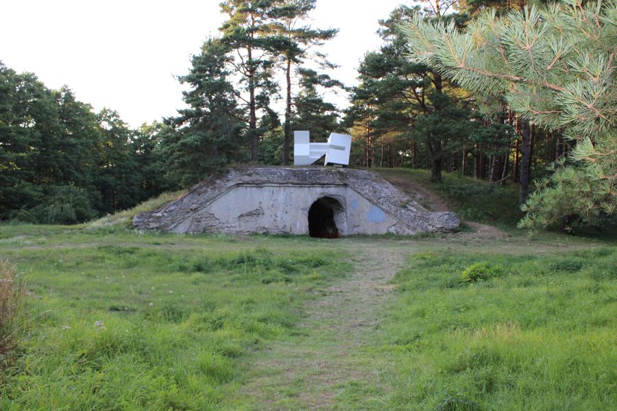 Liepāja Bunker